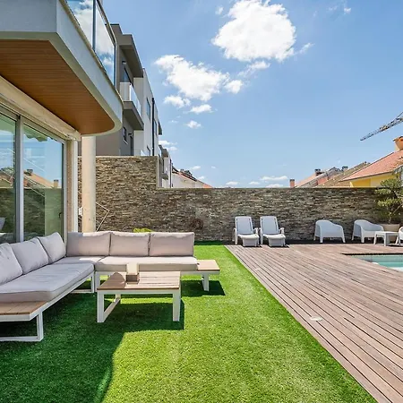 Guestready - A Fantastic Retreat In Valongo 4*