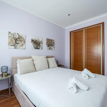 Gæstehus Guestready - A Fantastic Retreat In Valongo 4*