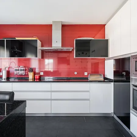 Guestready - A Fantastic Retreat In Valongo 4* Valongo (Porto)