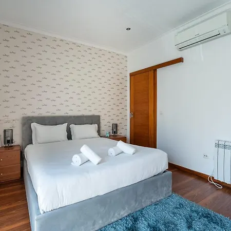Guestready - A Fantastic Retreat In Valongo Pensionat Valongo (Porto)