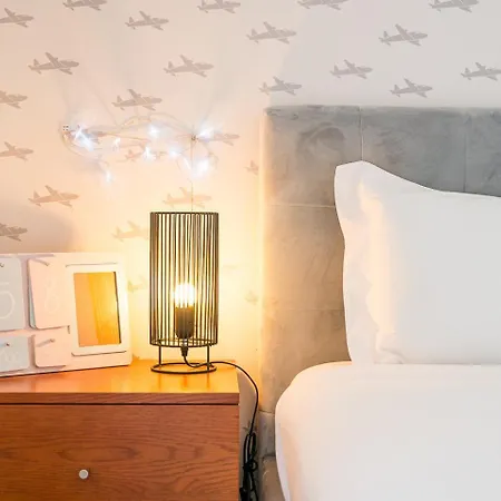 Gæstehus Guestready - A Fantastic Retreat In Valongo 4*