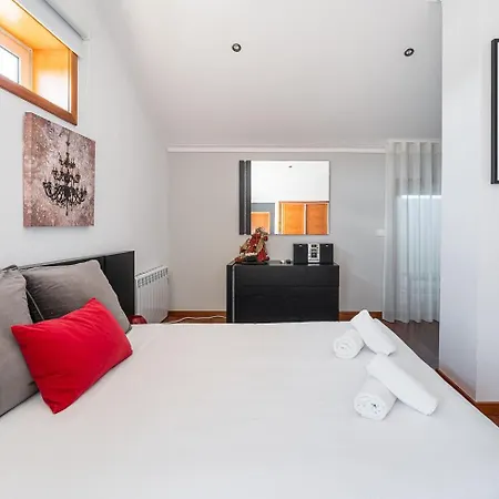 Guestready - A Fantastic Retreat In Valongo Gæstehus