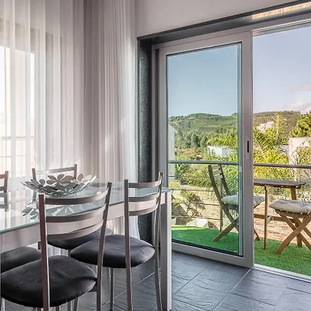 Pensionat Guestready - A Fantastic Retreat In Valongo
