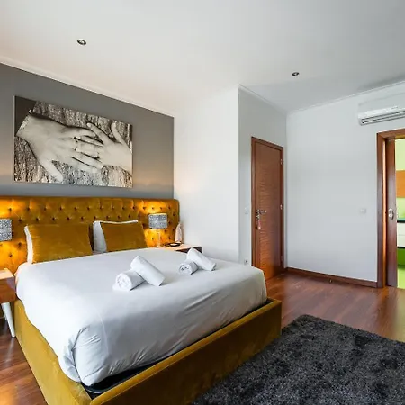 Guestready - A Fantastic Retreat In Valongo 4*