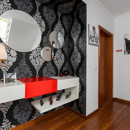 Guestready - A Fantastic Retreat In Valongo Valongo (Porto)