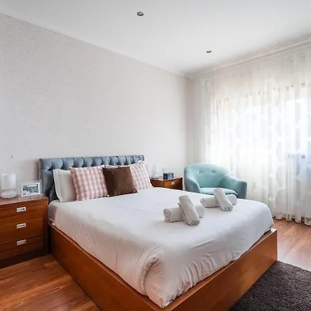 Gæstehus Guestready - A Fantastic Retreat In Valongo 4*