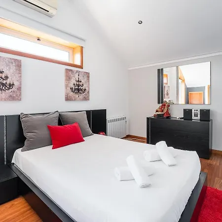 Guestready - A Fantastic Retreat In Valongo Gæstehus Valongo (Porto)