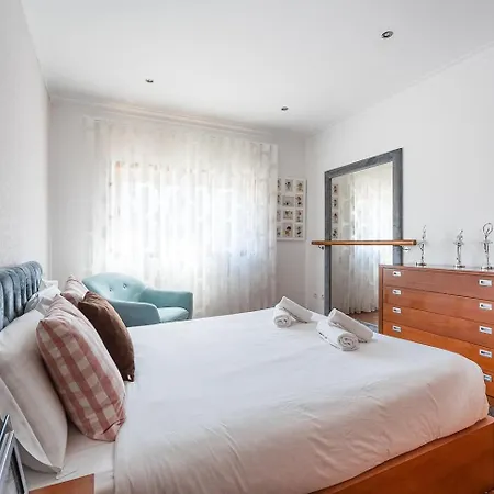 Guestready - A Fantastic Retreat In Valongo Pensionat