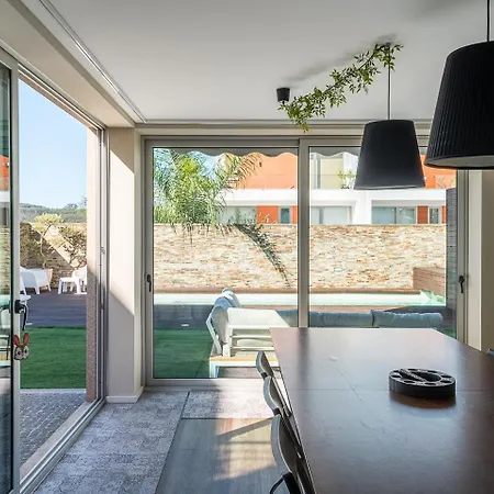 Gæstehus Guestready - A Fantastic Retreat In Valongo Valongo (Porto)
