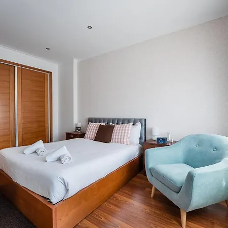 Gæstehus Guestready - A Fantastic Retreat In Valongo 4*
