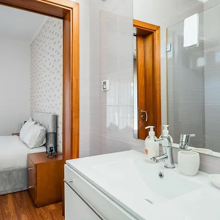 Guestready - A Fantastic Retreat In Valongo Gæstehus Valongo (Porto)