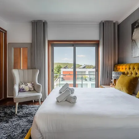 Guestready - A Fantastic Retreat In Valongo 게스트하우스