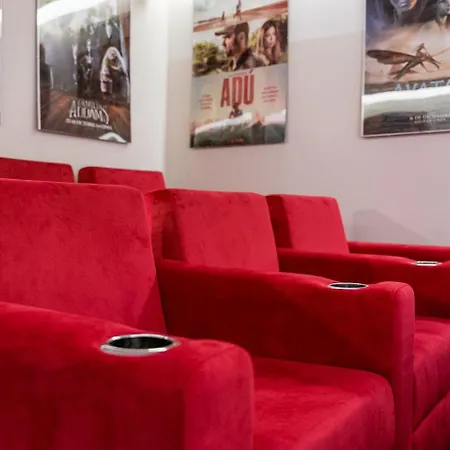 Guestready - A Fantastic Retreat In Valongo Gæstehus 4*