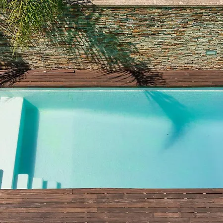 Guestready - A Fantastic Retreat In Valongo
