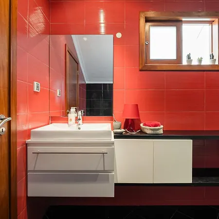 Guestready - A Fantastic Retreat In Valongo Valongo (Porto)