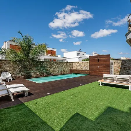 Guestready - A Fantastic Retreat In Valongo 4* Valongo (Porto)