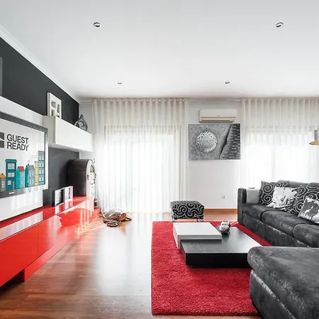 Guestready - A Fantastic Retreat In Valongo Gæstehus