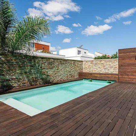 Guestready - A Fantastic Retreat In Valongo Pensionat Valongo (Porto)