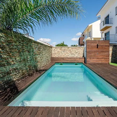 Gæstehus Guestready - A Fantastic Retreat In Valongo Valongo (Porto)