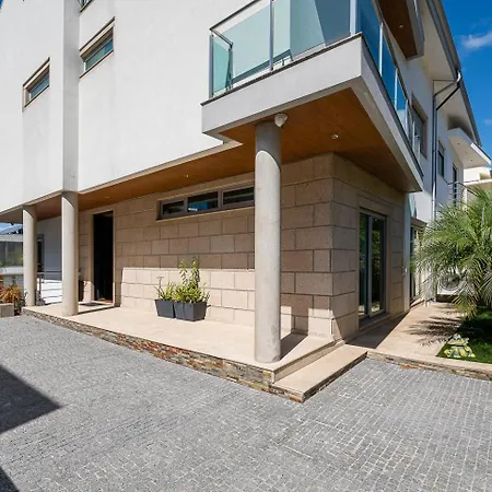 Guestready - A Fantastic Retreat In Valongo 4*