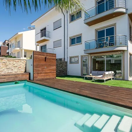 Guestready - A Fantastic Retreat In Valongo Pensionat Valongo (Porto)